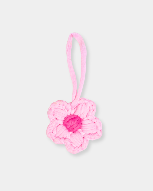 Dark / Light Pink Charm