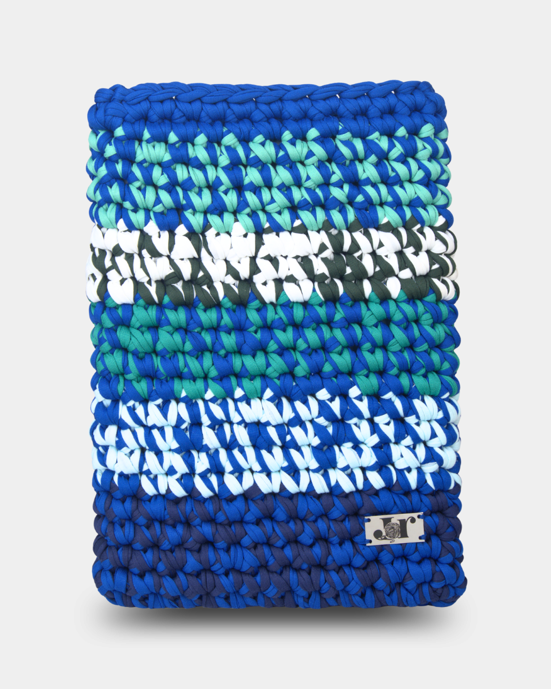 Peacock Sleeve