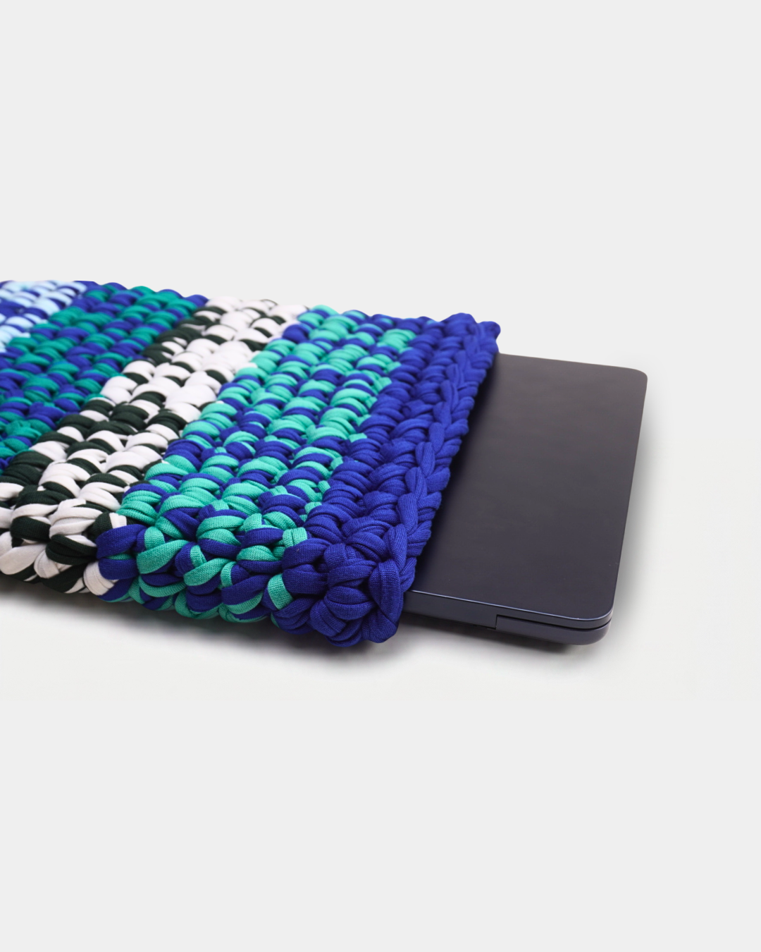 Peacock Sleeve