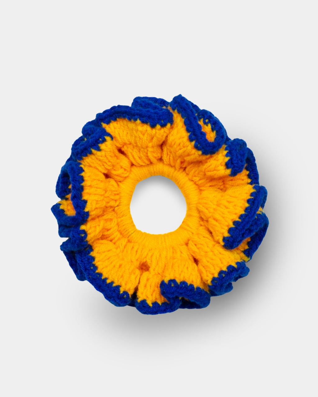 Blue / Yellow