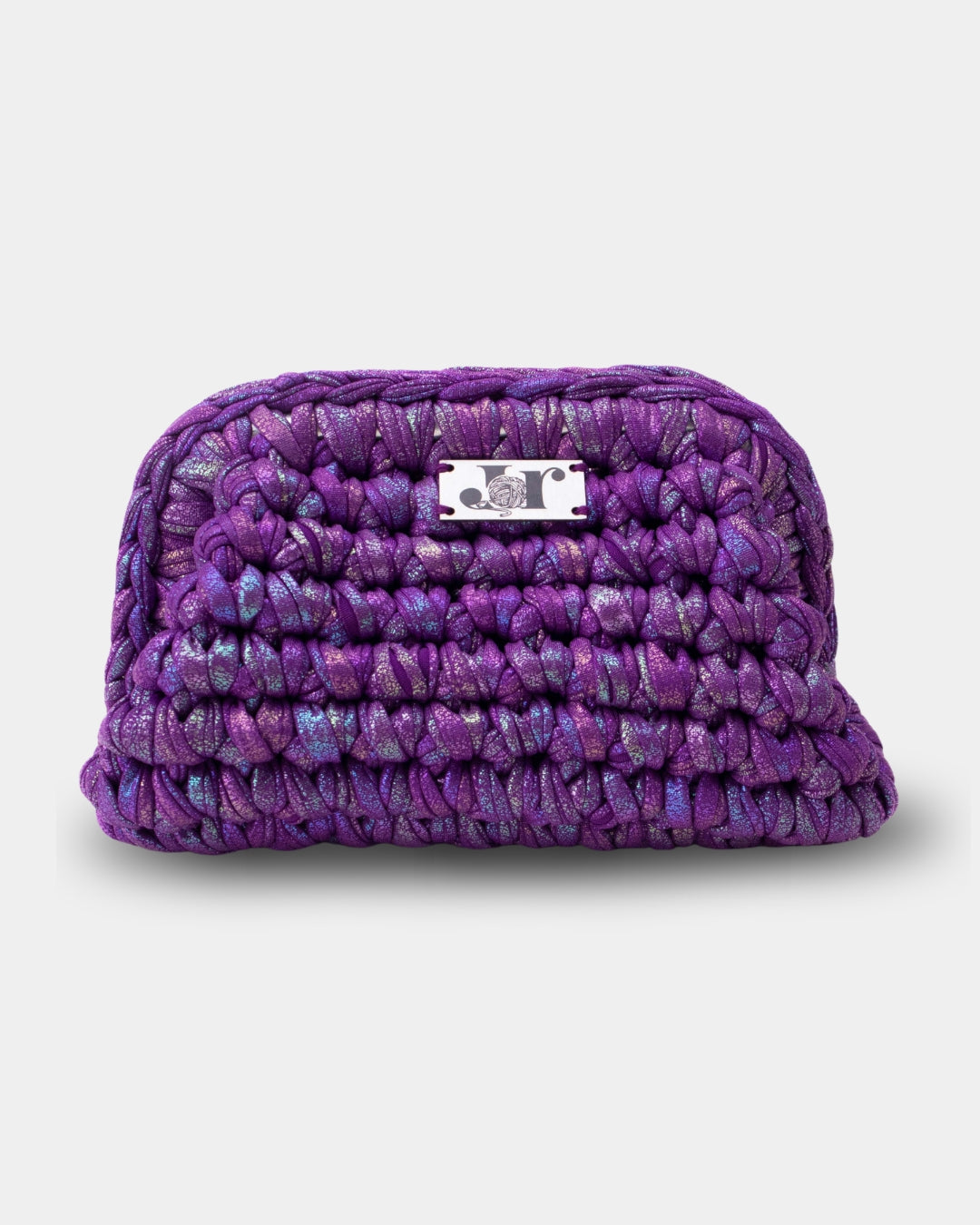Shiny Purple