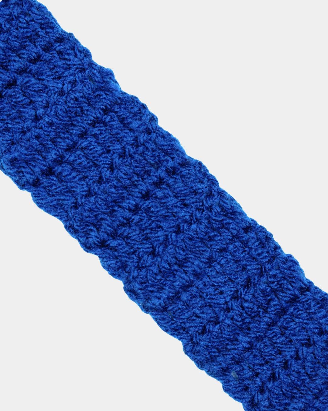 Navy blue headband