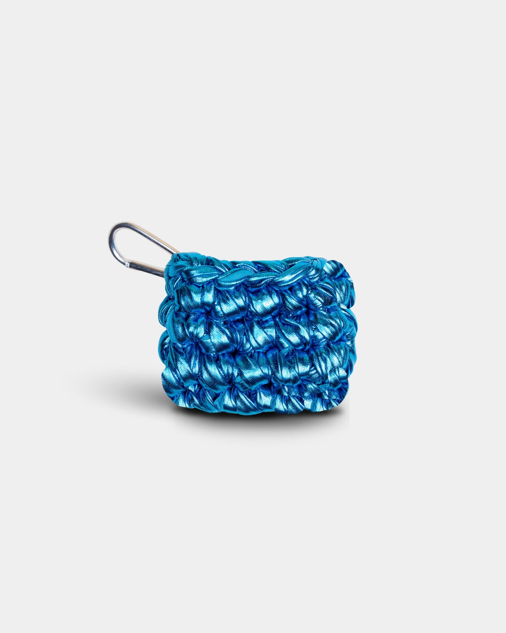Metallic Blue Airpods
